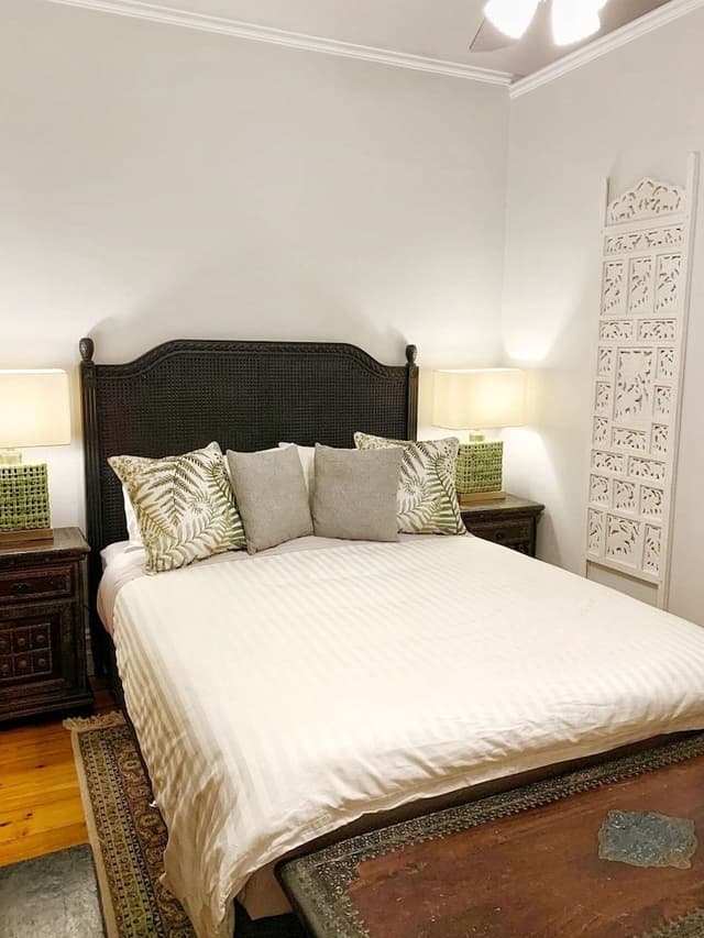 Luxury Apartment, 1 Queen Bed