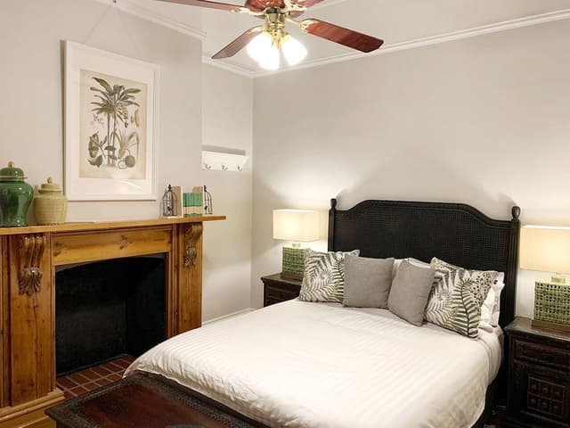 Luxury Apartment, 1 Queen Bed