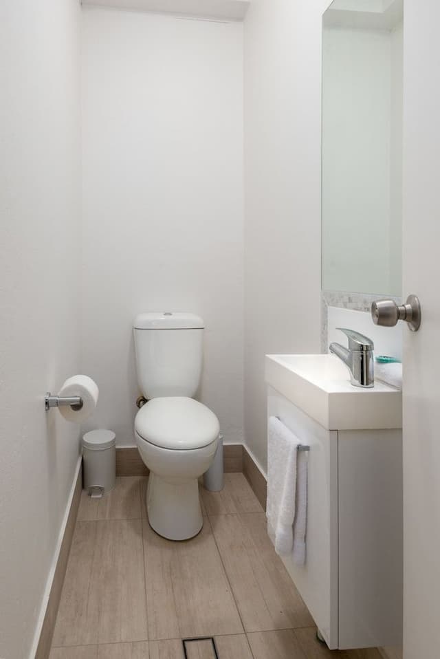 Deluxe Apartment, 3 Bedrooms, 2 Bathrooms, Garden View