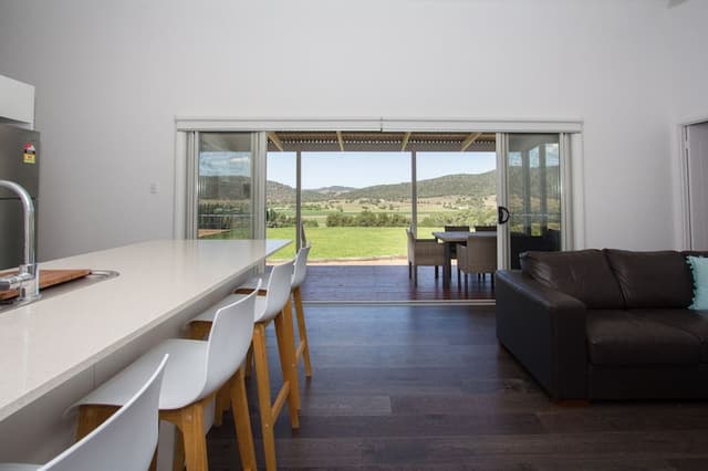 Panoramic Cottage, Mountain View