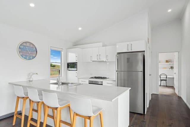 Panoramic Cottage, Mountain View