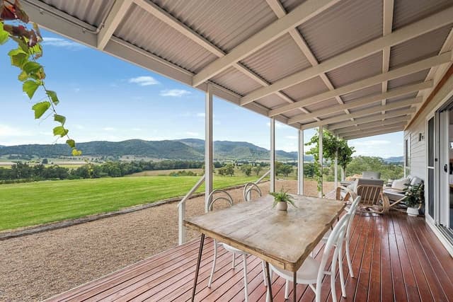Panoramic Cottage, Mountain View