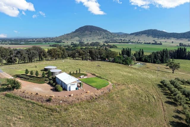 Panoramic Cottage, Mountain View