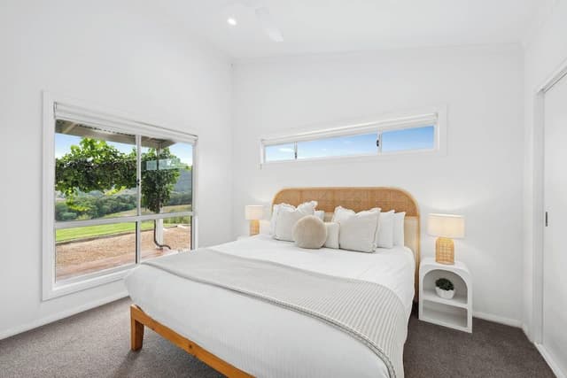 Panoramic Cottage, Mountain View