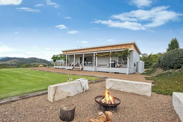 Panoramic Cottage, Mountain View