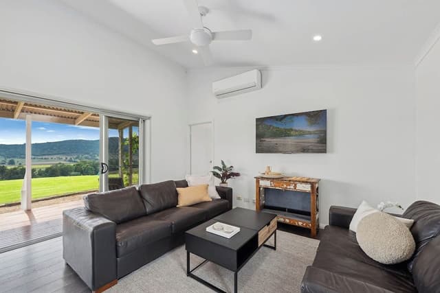 Panoramic Cottage, Mountain View