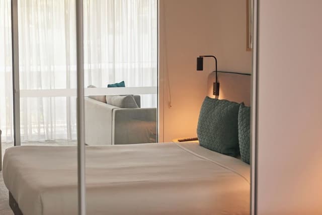 Apartment, 2 Bedrooms