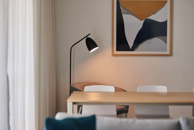 Apartment, 2 Bedrooms