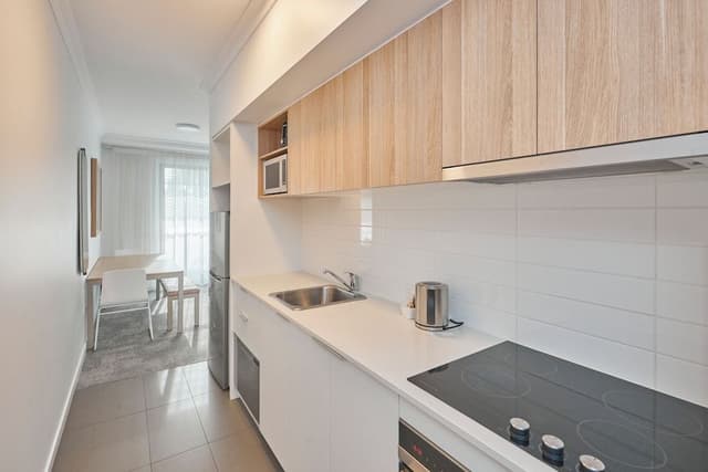 Apartment, 1 Bedroom