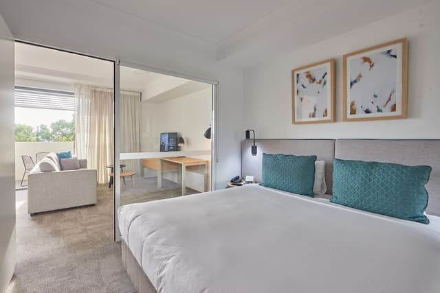 Apartment, 1 Bedroom