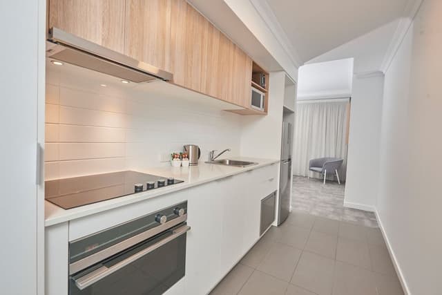 Apartment, 2 Bedrooms