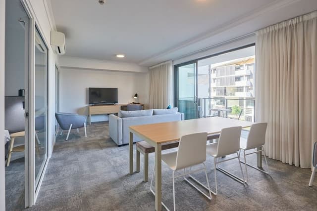 Apartment, 2 Bedrooms