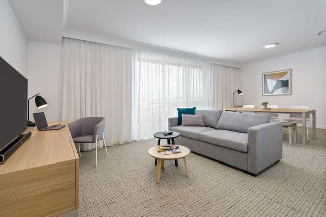 Apartment, 2 Bedrooms