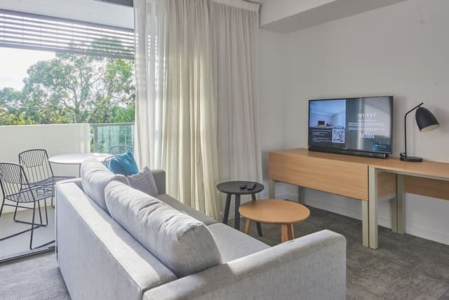 Apartment, 1 Bedroom