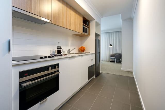 Apartment, 2 Bedrooms