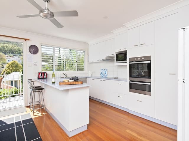 Family House, 5 Bedrooms, Garden View