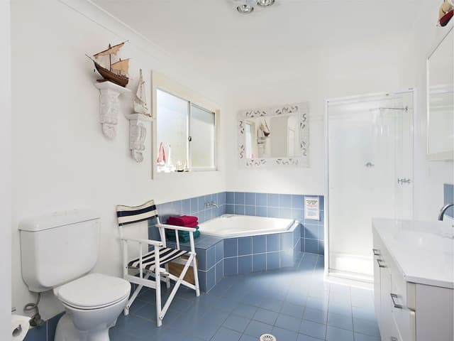 Family House, 5 Bedrooms, Garden View