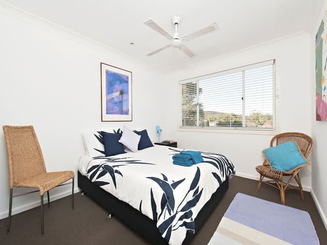 Family House, 5 Bedrooms, Garden View