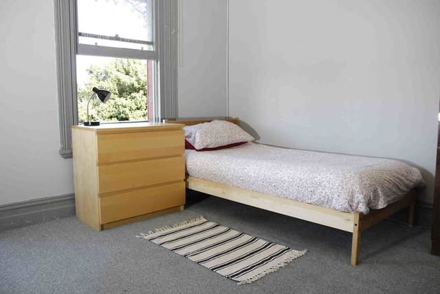 Shared Dormitory, 5 Beds, Women only, Shared Bathroom