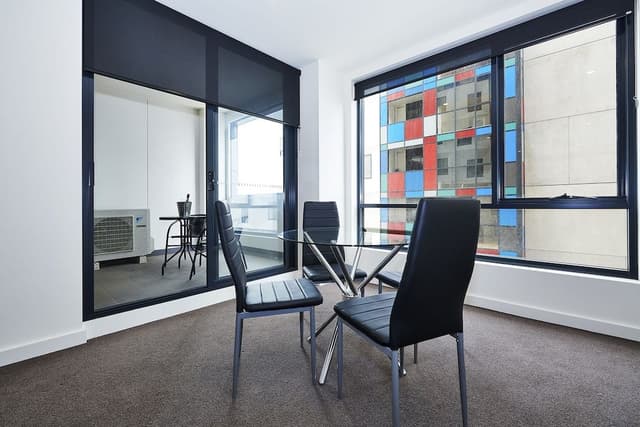 Standard One Bedroom Apartment
