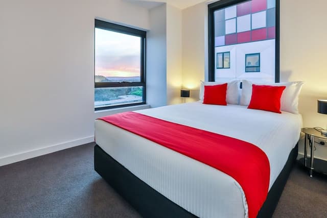Family Apartment, 2 Bedrooms