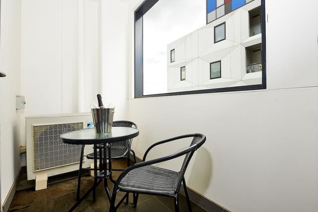 Standard One Bedroom Apartment
