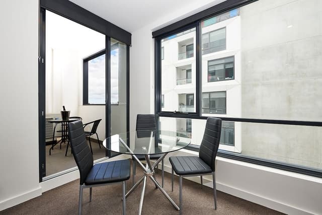 Standard One Bedroom Apartment