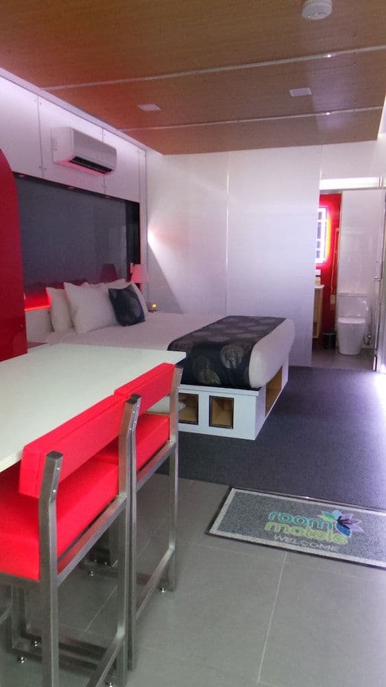 Superior Room, 1 King Bed
