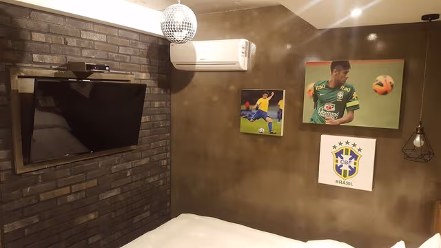Royal Premium Room