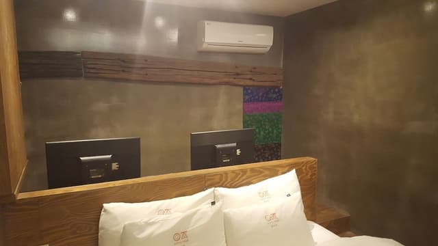 Royal Premium Room