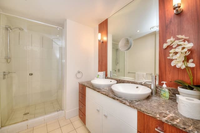 Deluxe Apartment, 2 Bedrooms, Accessible, Ocean View