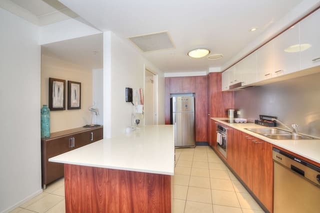 Deluxe Apartment, 2 Bedrooms, Accessible, Ocean View
