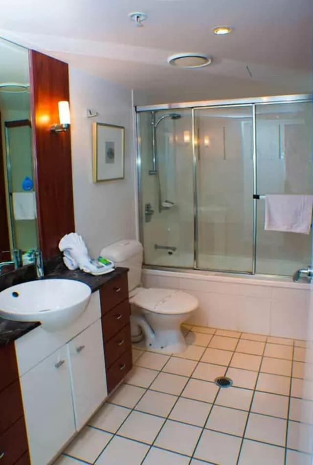 Deluxe Apartment, 2 Bedrooms, Accessible, Ocean View