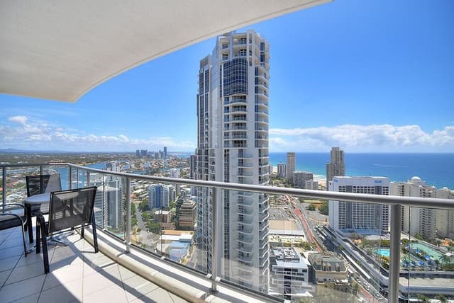 Deluxe Apartment, 3 Bedrooms, Accessible, Ocean View