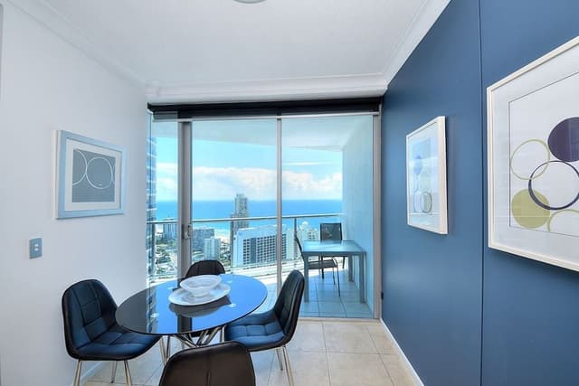 Deluxe Apartment, 3 Bedrooms, Accessible, Ocean View