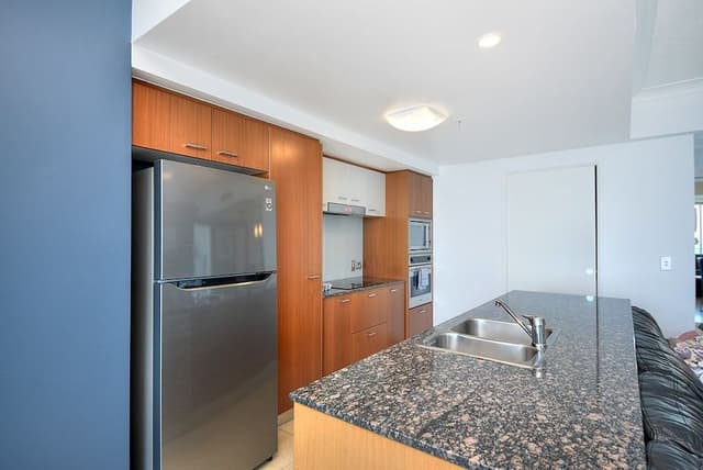 Deluxe Apartment, 3 Bedrooms, Accessible, Ocean View