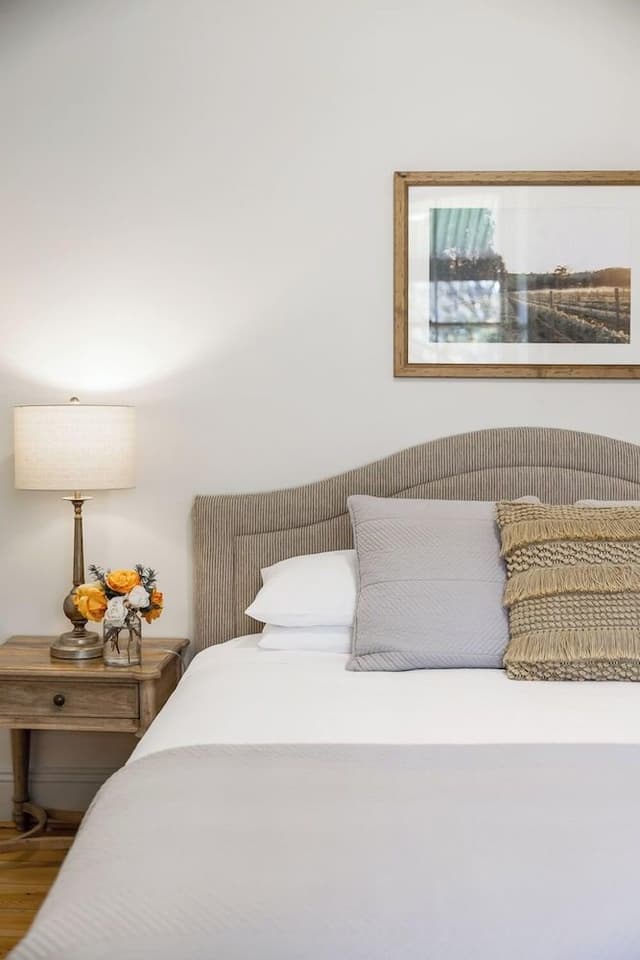 Deluxe Villa, Multiple Beds, Non Smoking, Vineyard View