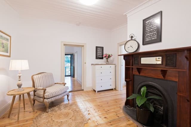 Deluxe Villa, Multiple Beds, Non Smoking, Vineyard View