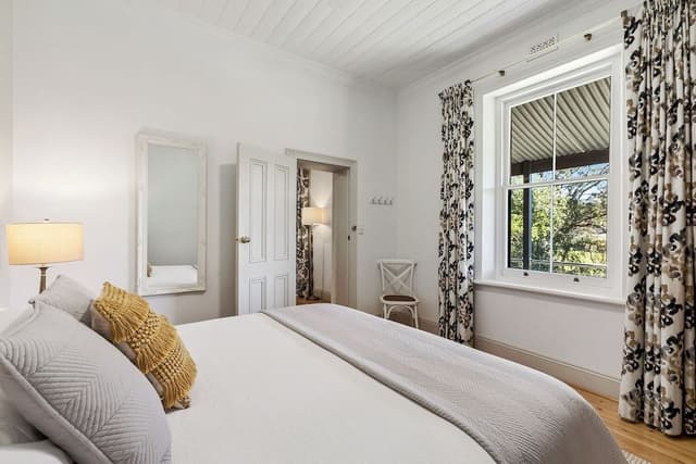 Deluxe Villa, Multiple Beds, Non Smoking, Vineyard View