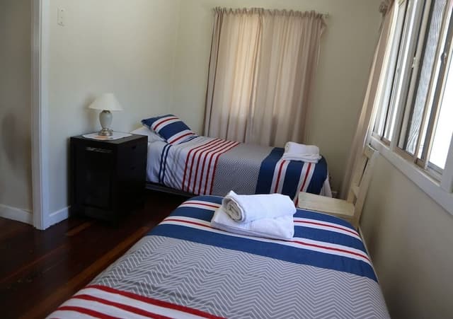 Sailor's Rest: 3-Bedroom House and 1 Rumpus Room (including 1 tri-bunk)