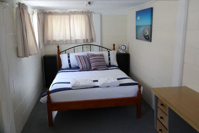 Sailor's Rest: 3-Bedroom House and 1 Rumpus Room (including 1 tri-bunk)
