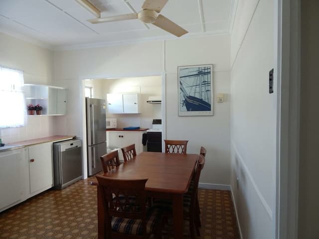 Sailor's Rest: 3-Bedroom House and 1 Rumpus Room (including 1 tri-bunk)
