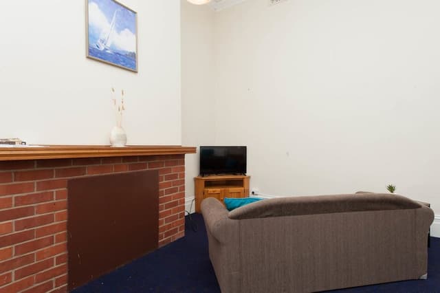 Basic Double Room, 1 Double Bed