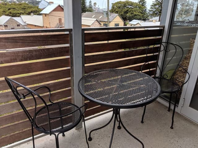 Vancouver - Two Bedroom/Two Bathroom Townhouse