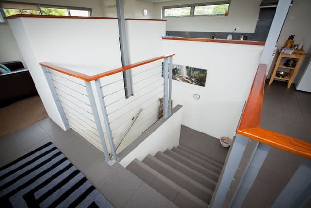 Vancouver - Two Bedroom/Two Bathroom Townhouse