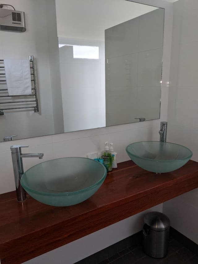 Vancouver - Two Bedroom/Two Bathroom Townhouse