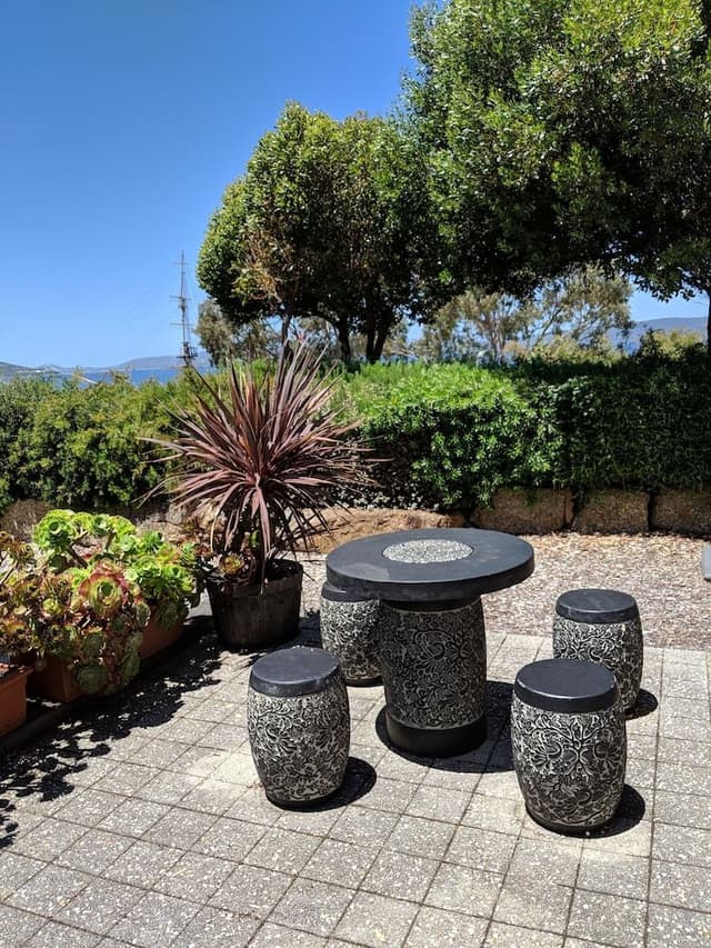 Premium Cottage, 1 King Bed, Accessible, Harbor View (York)