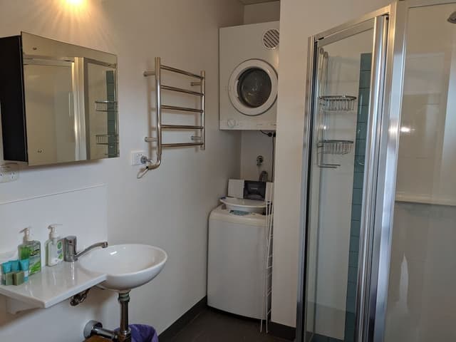 Vancouver - Two Bedroom/Two Bathroom Townhouse