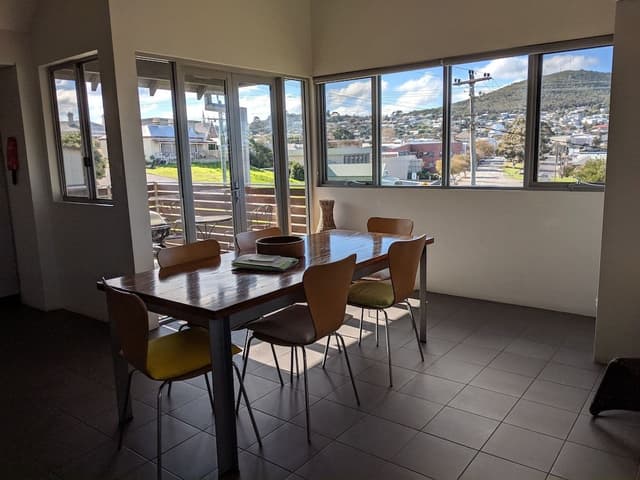 Vancouver - Two Bedroom/Two Bathroom Townhouse