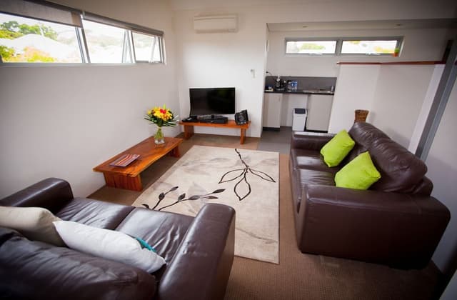 Vancouver - Two Bedroom/Two Bathroom Townhouse